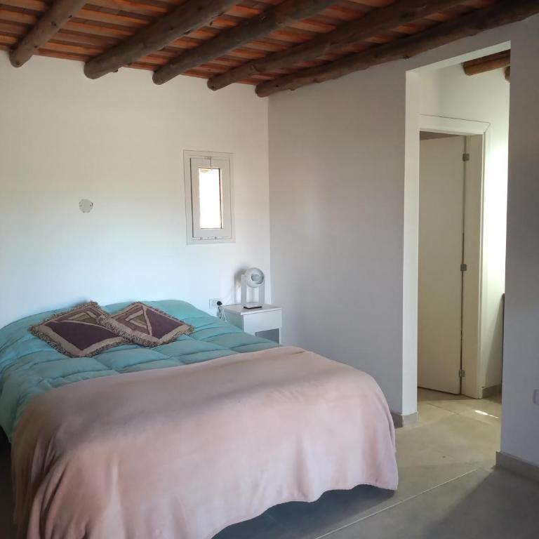 Agua Clara Casa de Campo cerca del Río Los Reartes - Three-Bedroom Vacation Home - 18