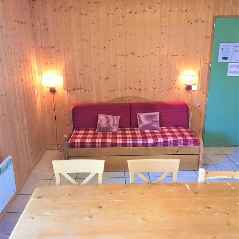 Chalet Residence Flocons du Soleil by Actisource - Chalet - 2