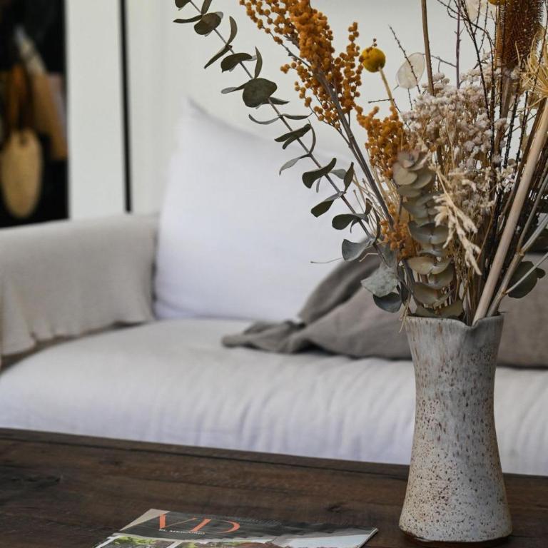 Amplia y Encantadora casa en Marbella 18PAX HOM - Vacation Home - 7