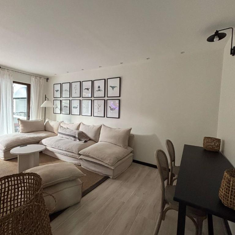 Amplia y Encantadora casa en Marbella 18PAX HOM - Vacation Home - 15
