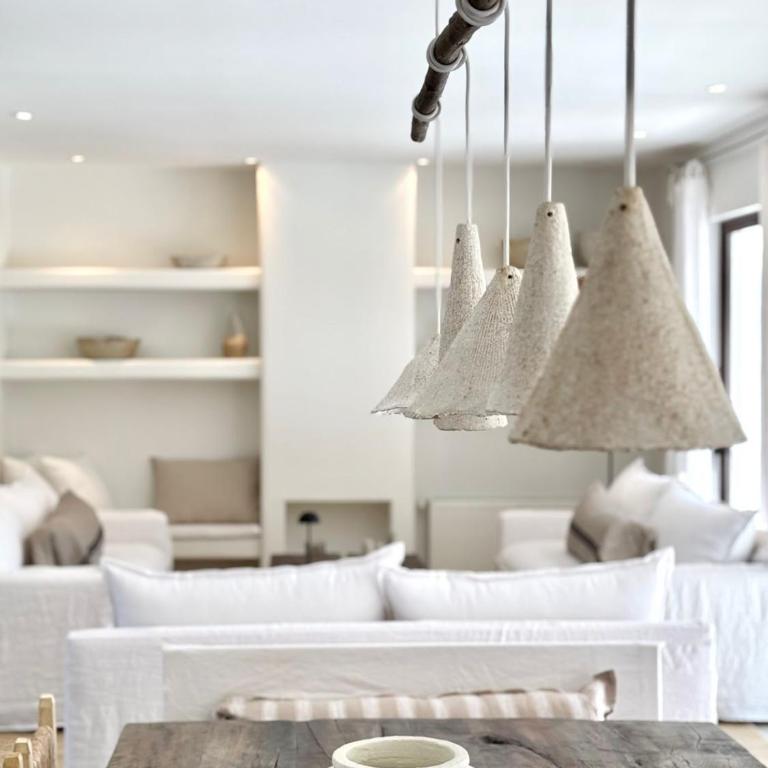 Amplia y Encantadora casa en Marbella 18PAX HOM - Vacation Home - 19