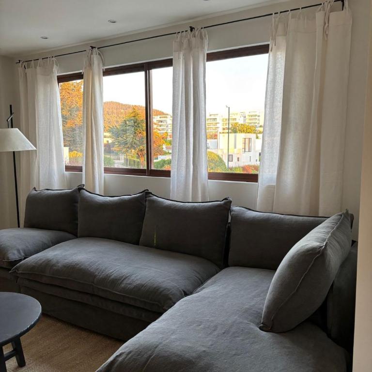 Amplia y Encantadora casa en Marbella 18PAX HOM - Vacation Home - 22