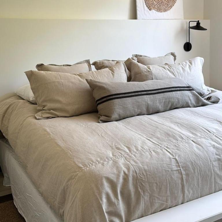 Amplia y Encantadora casa en Marbella 18PAX HOM - Vacation Home - 25