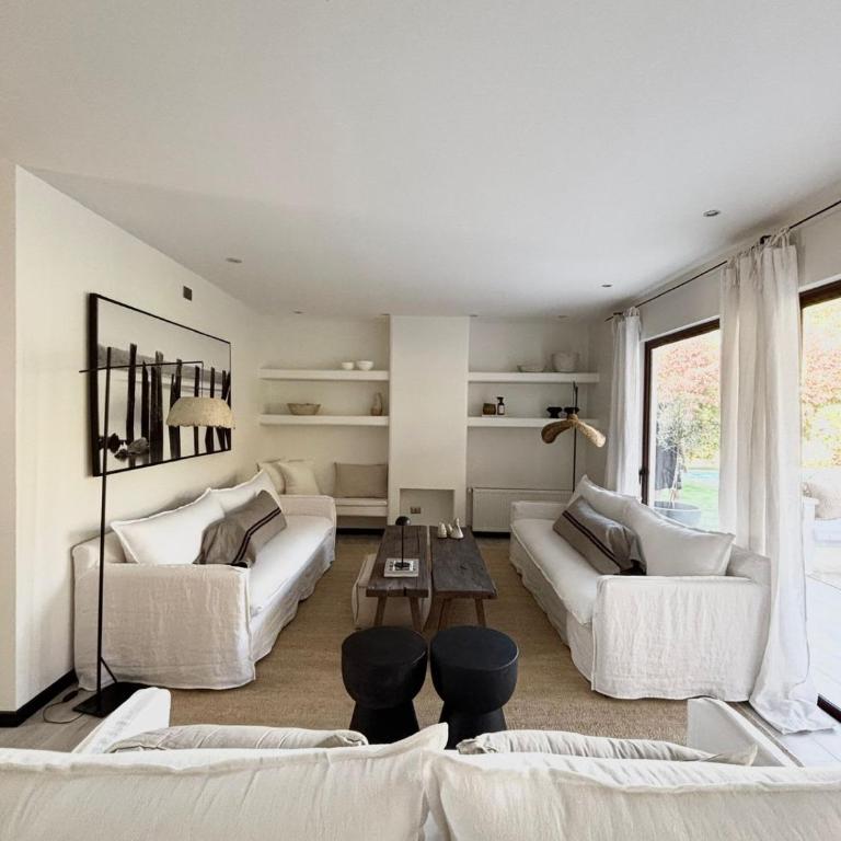 Amplia y Encantadora casa en Marbella 18PAX HOM - Vacation Home - 24