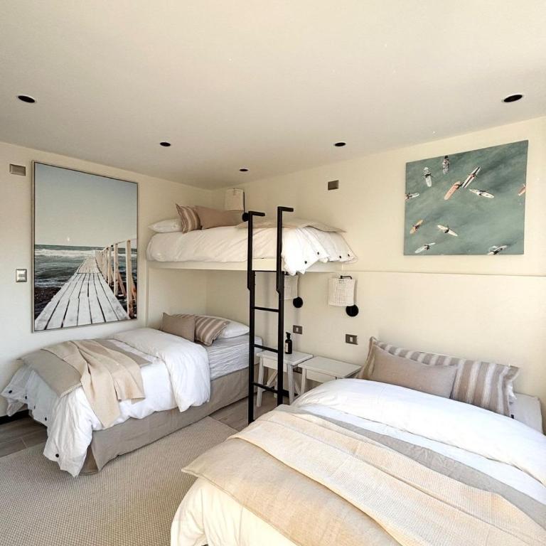 Amplia y Encantadora casa en Marbella 18PAX HOM - Vacation Home - 28