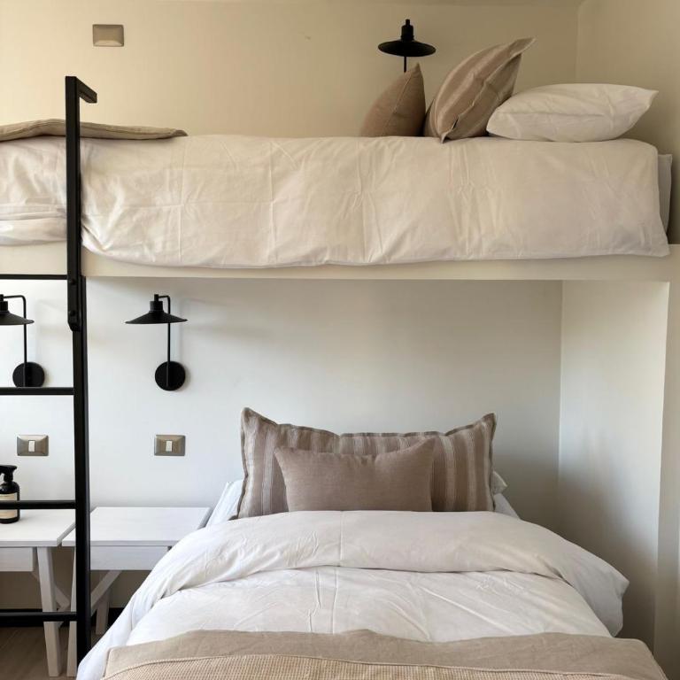 Amplia y Encantadora casa en Marbella 18PAX HOM - Vacation Home - 29