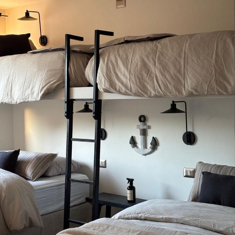 Amplia y Encantadora casa en Marbella 18PAX HOM - Vacation Home - 30