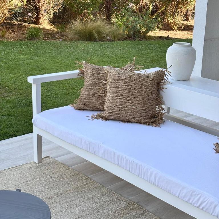 Amplia y Encantadora casa en Marbella 18PAX HOM - Vacation Home - 32