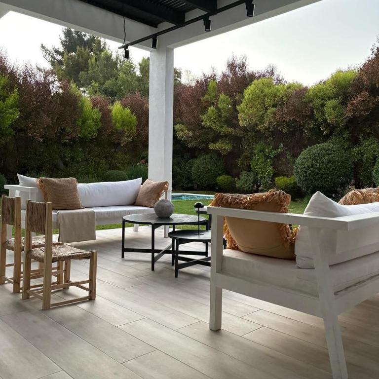 Amplia y Encantadora casa en Marbella 18PAX HOM - Vacation Home - 33