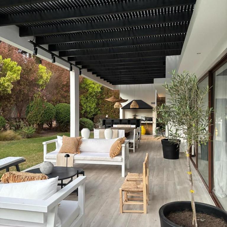 Amplia y Encantadora casa en Marbella 18PAX HOM - Vacation Home - 36