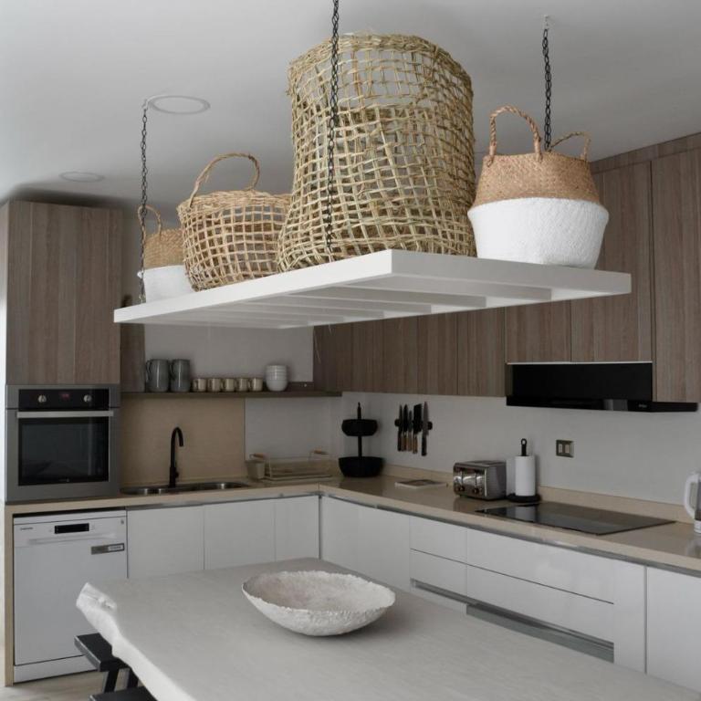Amplia y Encantadora casa en Marbella 18PAX HOM - Vacation Home - 38