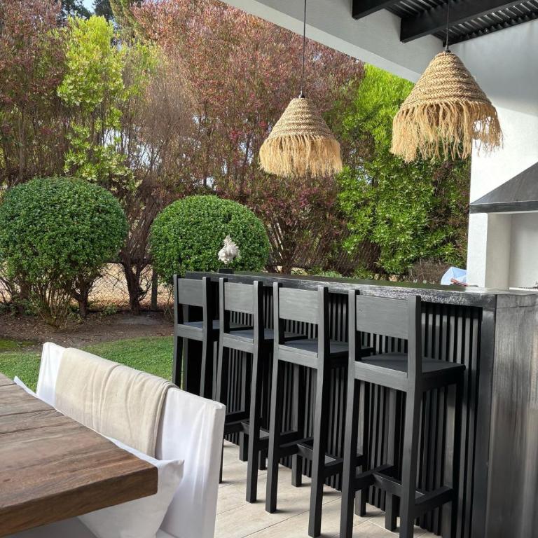 Amplia y Encantadora casa en Marbella 18PAX HOM - Vacation Home - 39