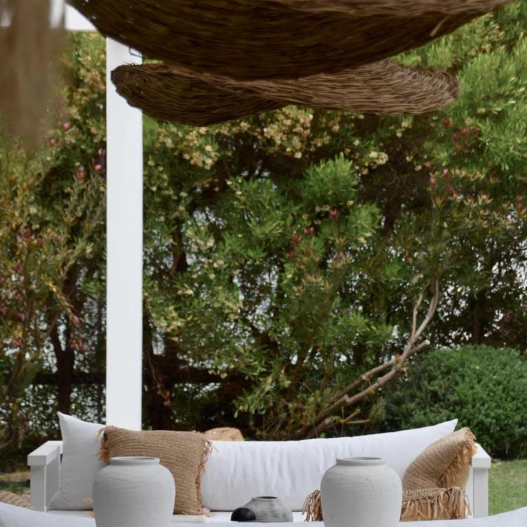 Amplia y Encantadora casa en Marbella 18PAX HOM - Vacation Home - 44