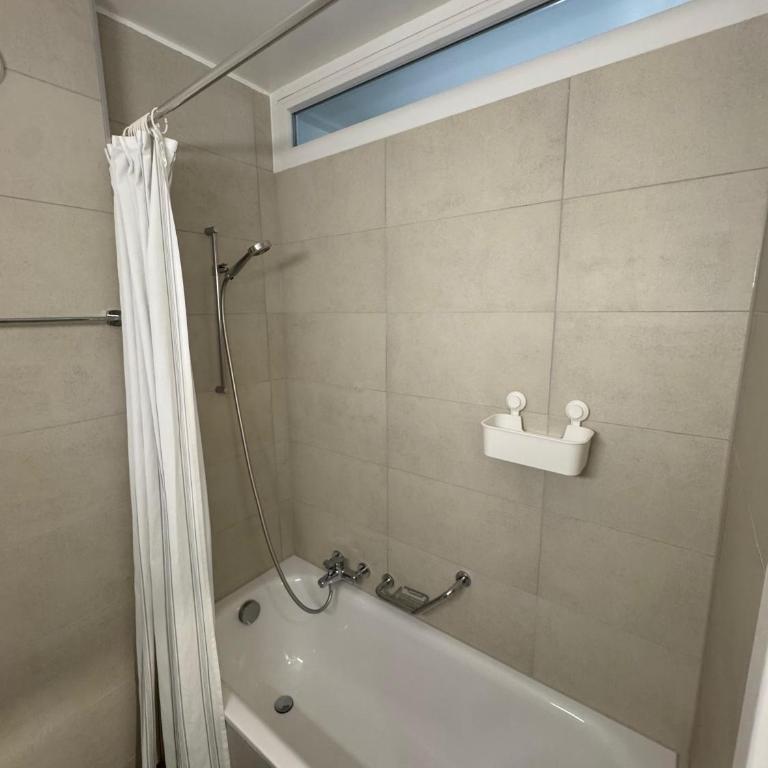 Cosy studio in Lausanne Flon - Appartamento con 1 Camera da Letto e Balcone - 11
