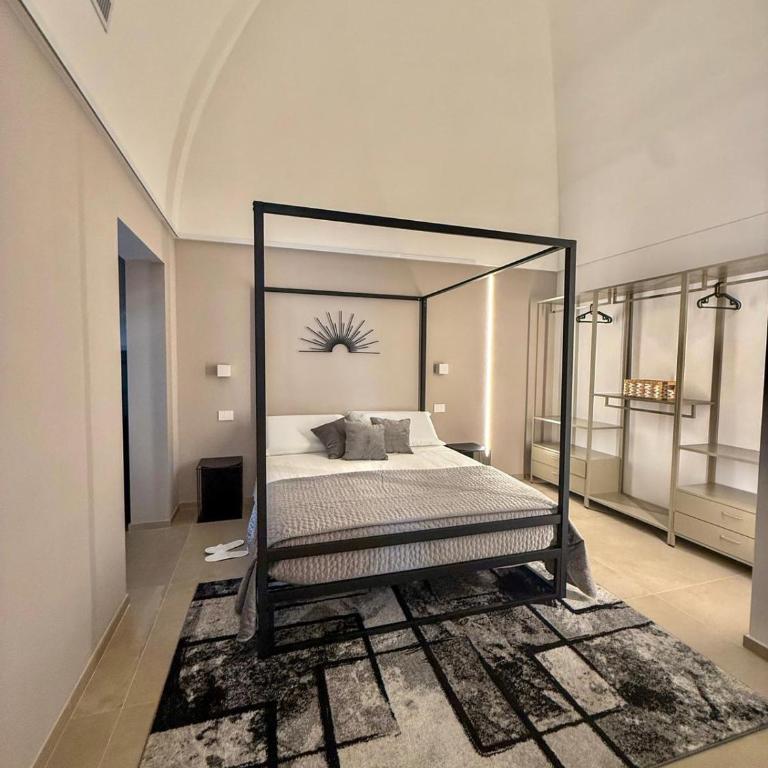 La Dimora di Ida - Appartamento con 1 Camera da Letto - 1