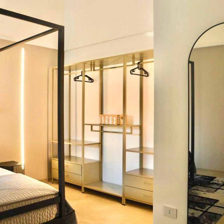 La Dimora di Ida - Appartamento con 1 Camera da Letto - 9
