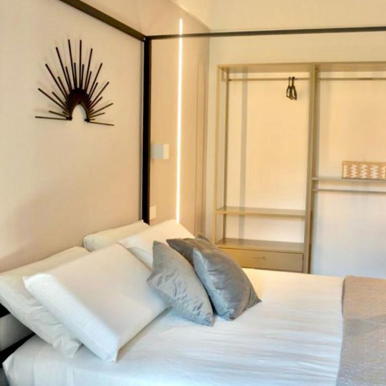 La Dimora di Ida - Appartamento con 1 Camera da Letto - 10