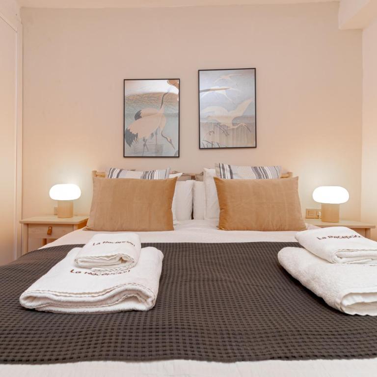 C24 Fantastic 4 Bedroom with Terrace - Apartamento con terraza - 19