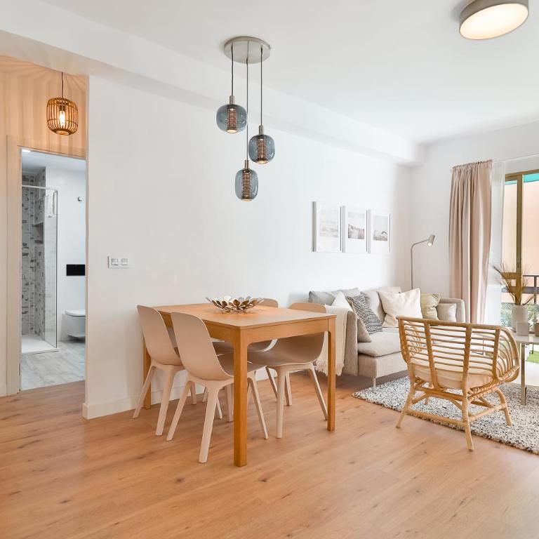 C24 Fantastic 4 Bedroom with Terrace - Apartamento con terraza - 17
