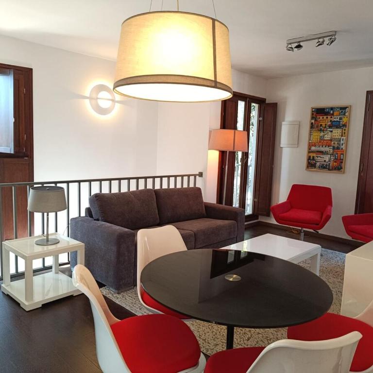 Patio del Bastion 101 - Two-Bedroom Apartment - 1