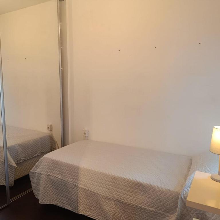 Patio del Bastion 101 - Two-Bedroom Apartment - 2