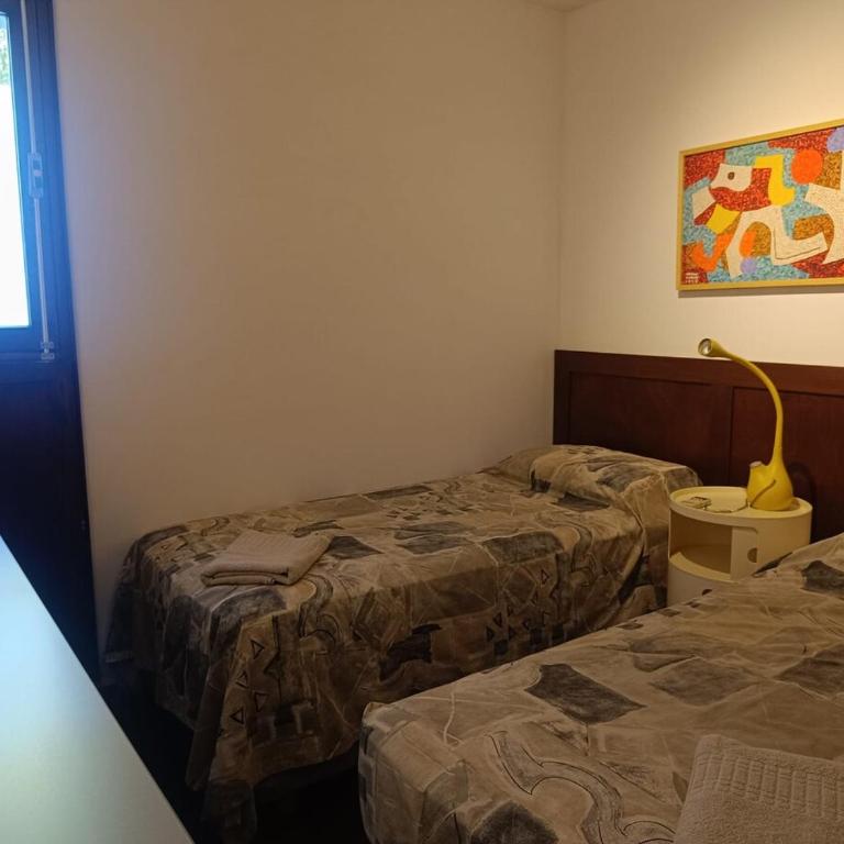 Patio del Bastion 101 - Two-Bedroom Apartment - 4
