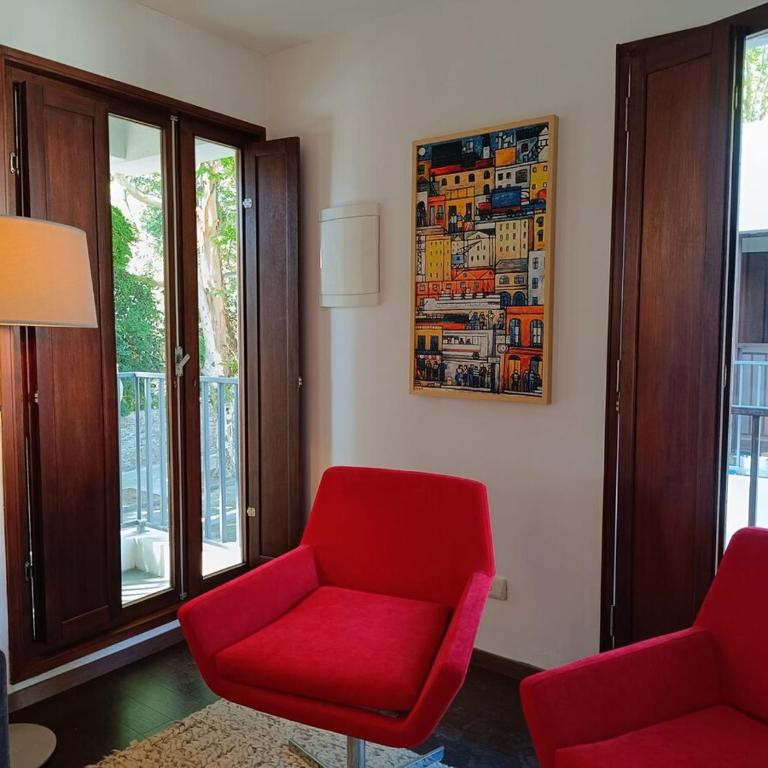 Patio del Bastion 101 - Two-Bedroom Apartment - 11
