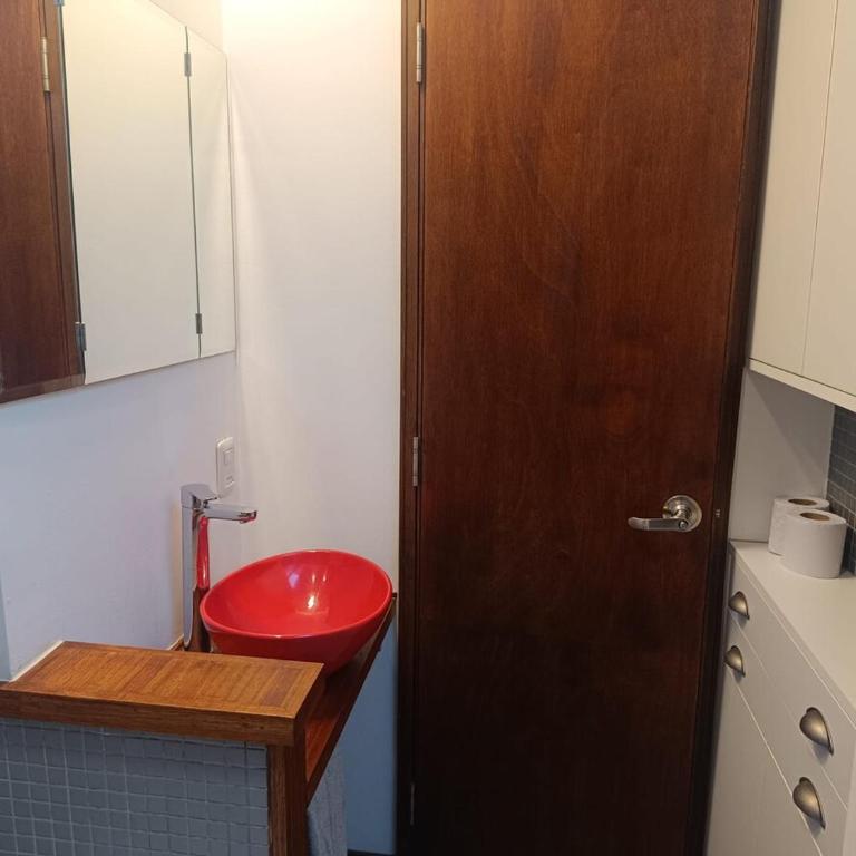 Patio del Bastion 101 - Two-Bedroom Apartment - 12