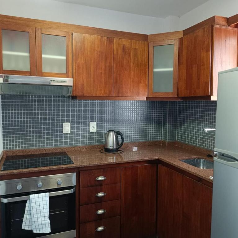 Patio del Bastion 101 - Two-Bedroom Apartment - 13