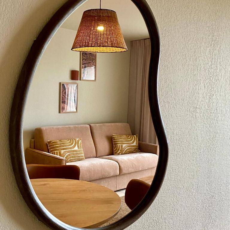 Hôtel Golf Fontcaude - Appartement - Côté Garrigue - 13
