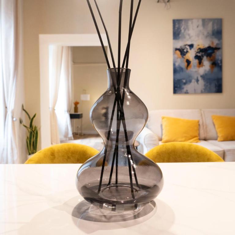 Prefetti Suites Patheon - Appartamento con 1 Camera da Letto - 16