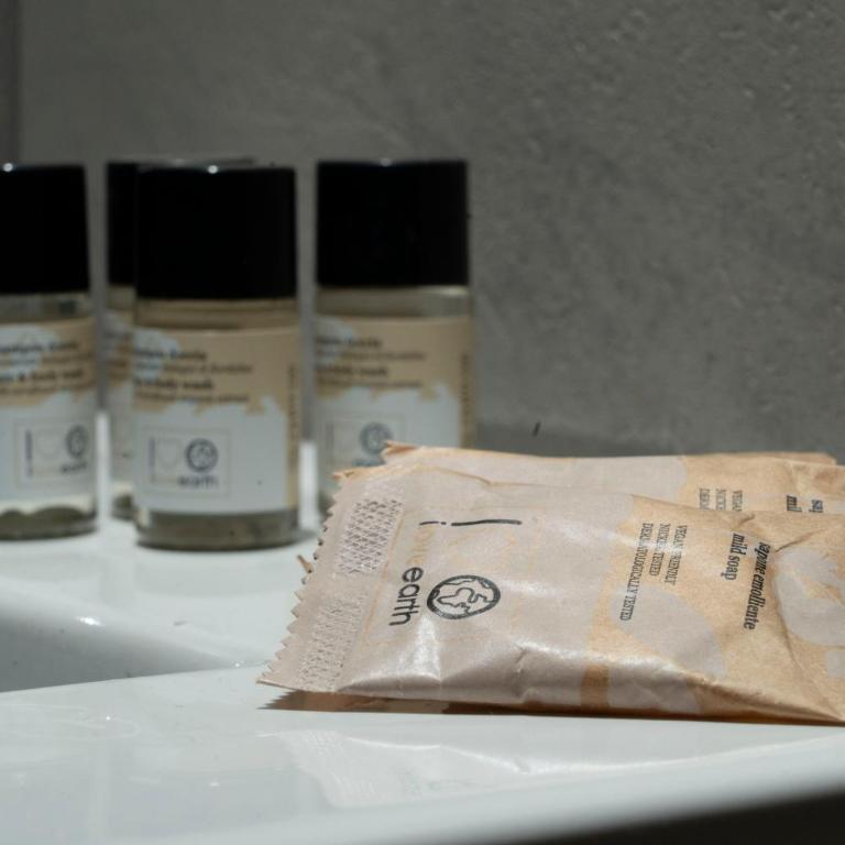Prefetti Suites Patheon - Appartamento con 1 Camera da Letto - 32