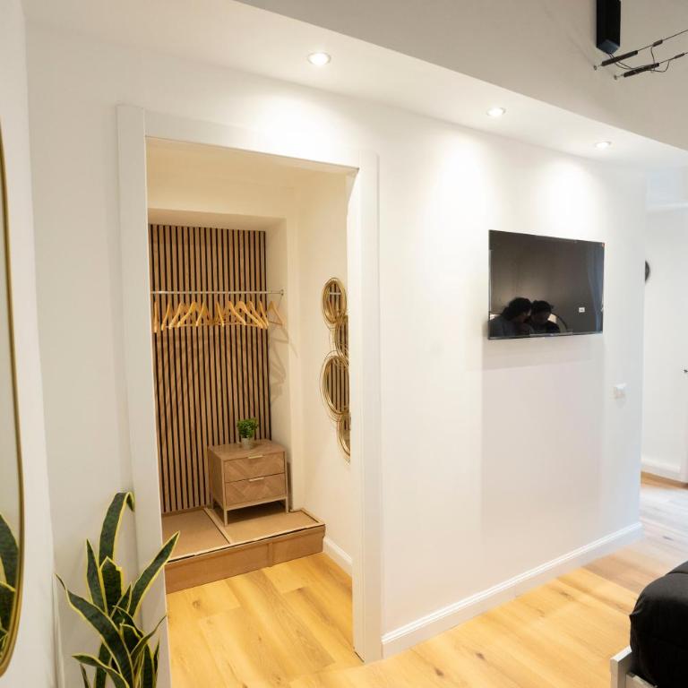 Prefetti Suites Patheon - Appartamento con 1 Camera da Letto - 14
