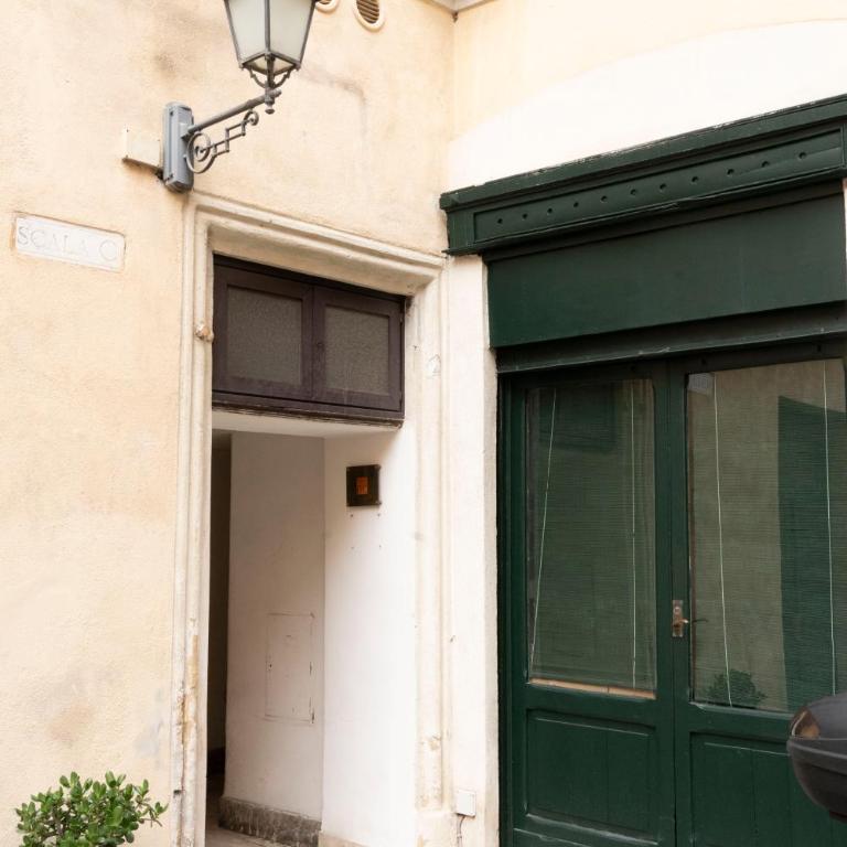 Prefetti Suites Patheon - Appartamento con 1 Camera da Letto - 40