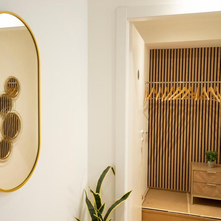 Prefetti Suites Patheon - Appartamento con 1 Camera da Letto - 18