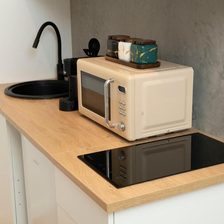 Prefetti Suites Patheon - Appartamento con 1 Camera da Letto - 29