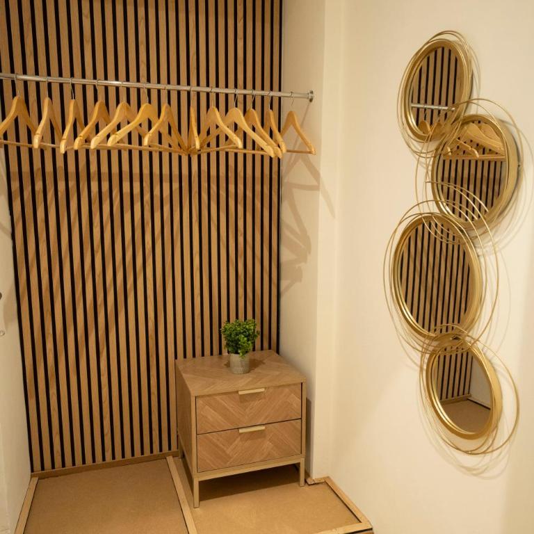 Prefetti Suites Patheon - Appartamento con 1 Camera da Letto - 36