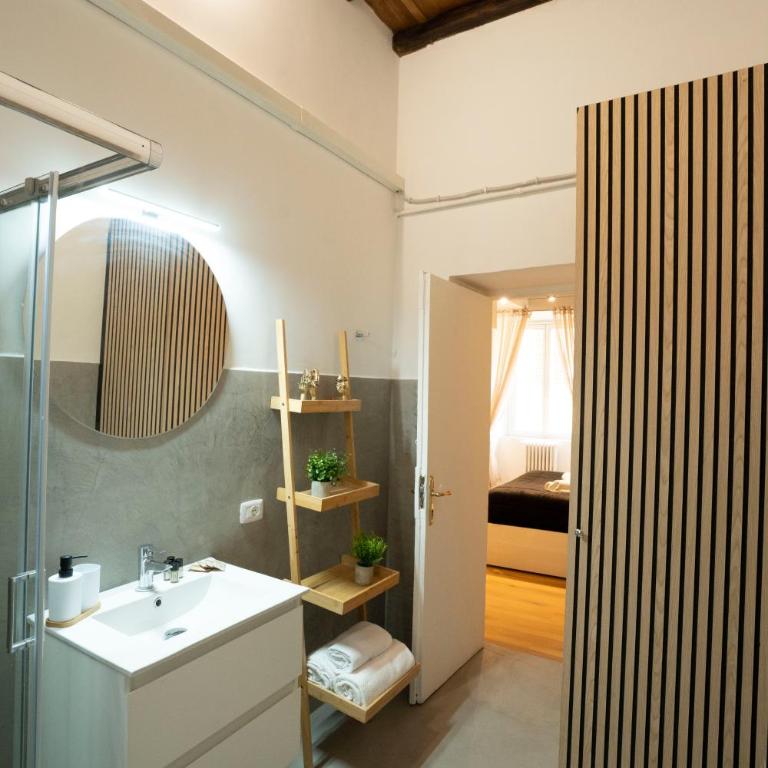 Prefetti Suites Patheon - Appartamento con 1 Camera da Letto - 37