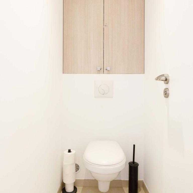 XXL 2 beds with XXL terrace next to Martinez Hotel - Apartamento - 22
