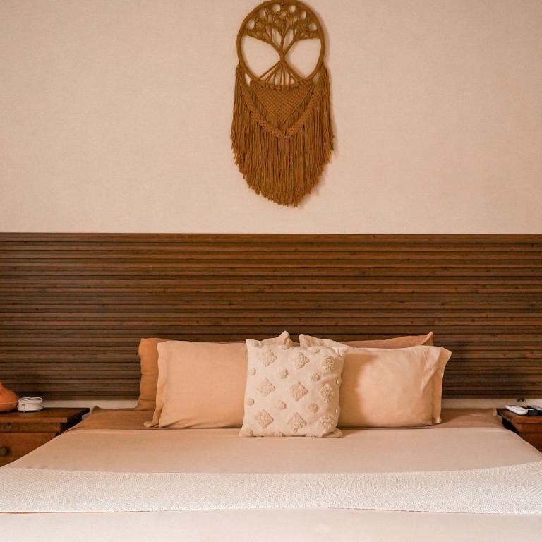 Enigmatic Boutique Hotel - Habitación Doble Estándar - 1
