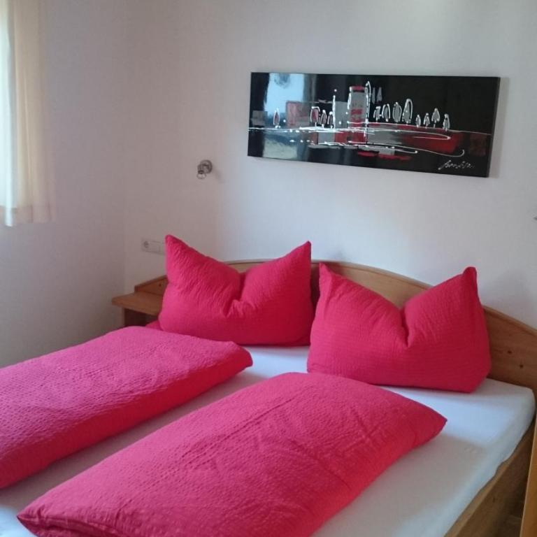 Ferienwohnungen Melissa - Appartamento con 2 Camere da Letto e con Vista Montagna - 3