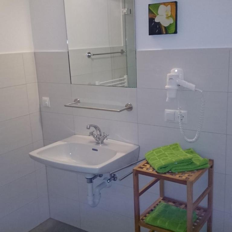 Ferienwohnungen Melissa - Appartamento con 2 Camere da Letto - 4
