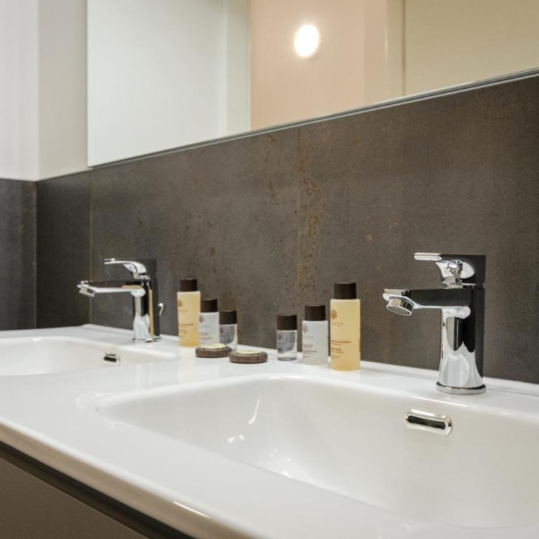 Albani Loft - Appartamento con 1 Camera da Letto - 23