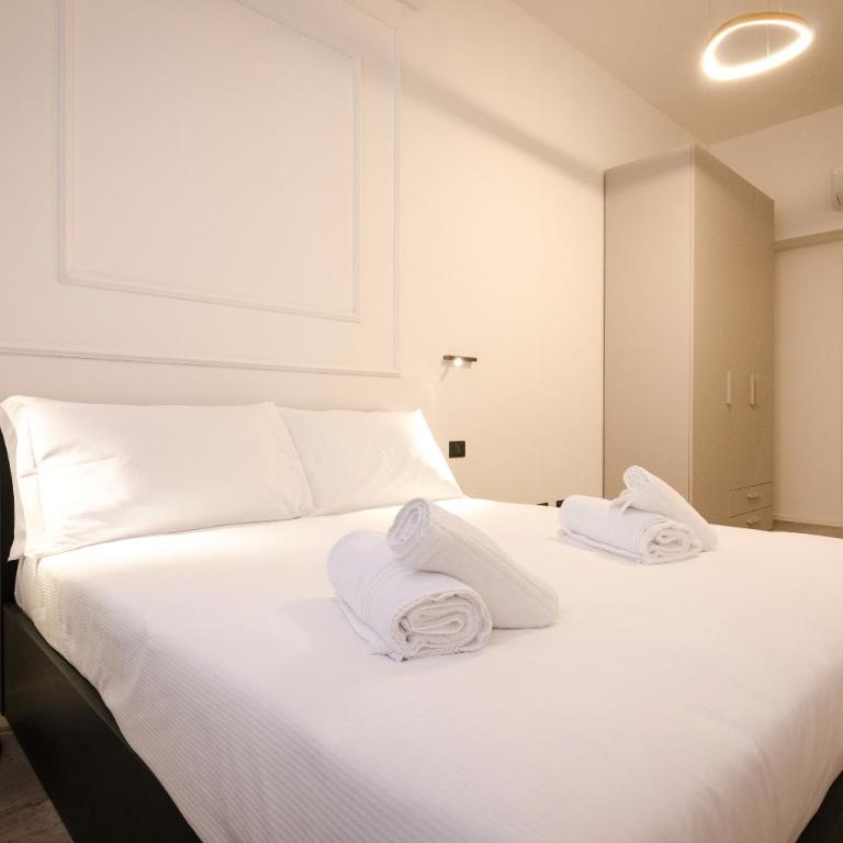 Albani Loft - Appartamento con 1 Camera da Letto - 9