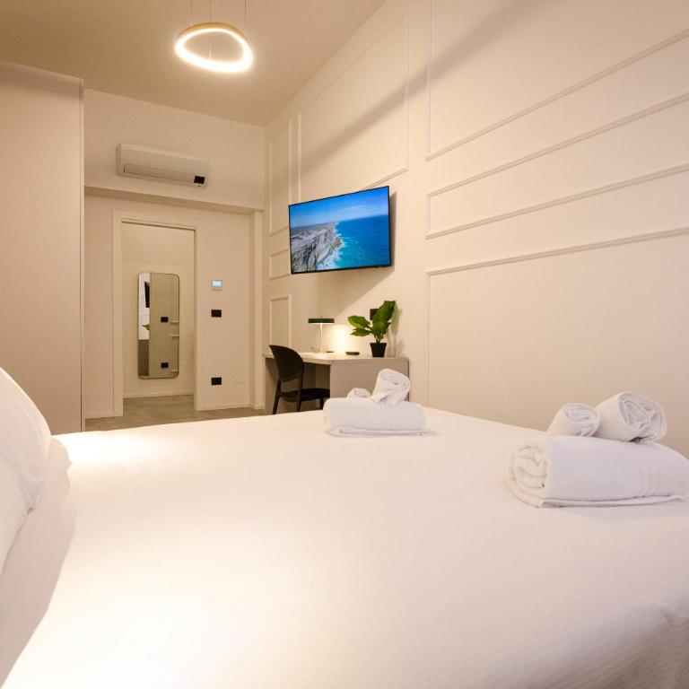 Albani Loft - Appartamento con 1 Camera da Letto - 8