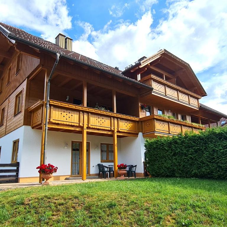 Haus Therme by Globalimmoservice - Apartment - Erdgeschoss - 1
