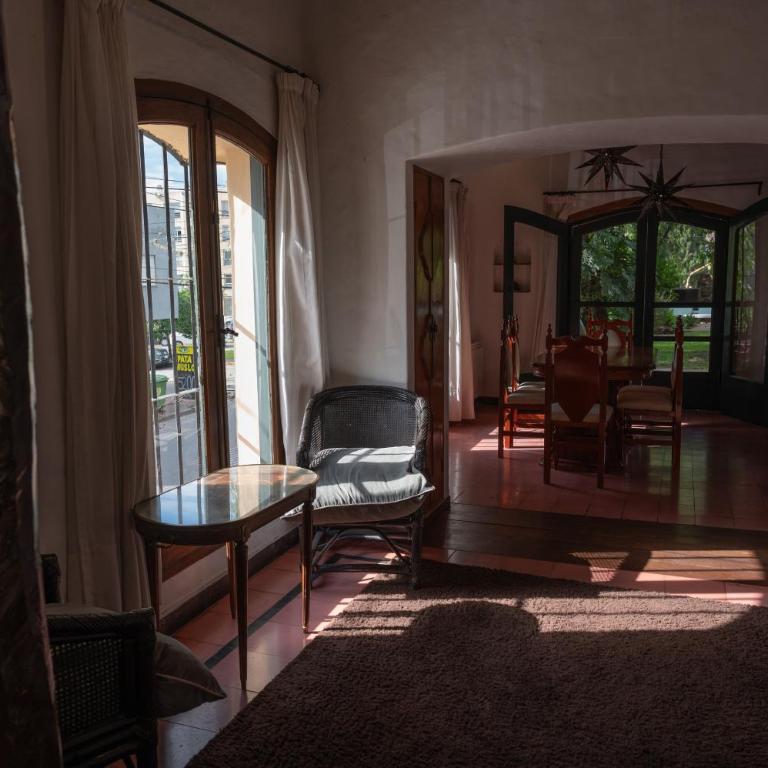 Casona Don Roque - Casa de 4 dormitorios - 20