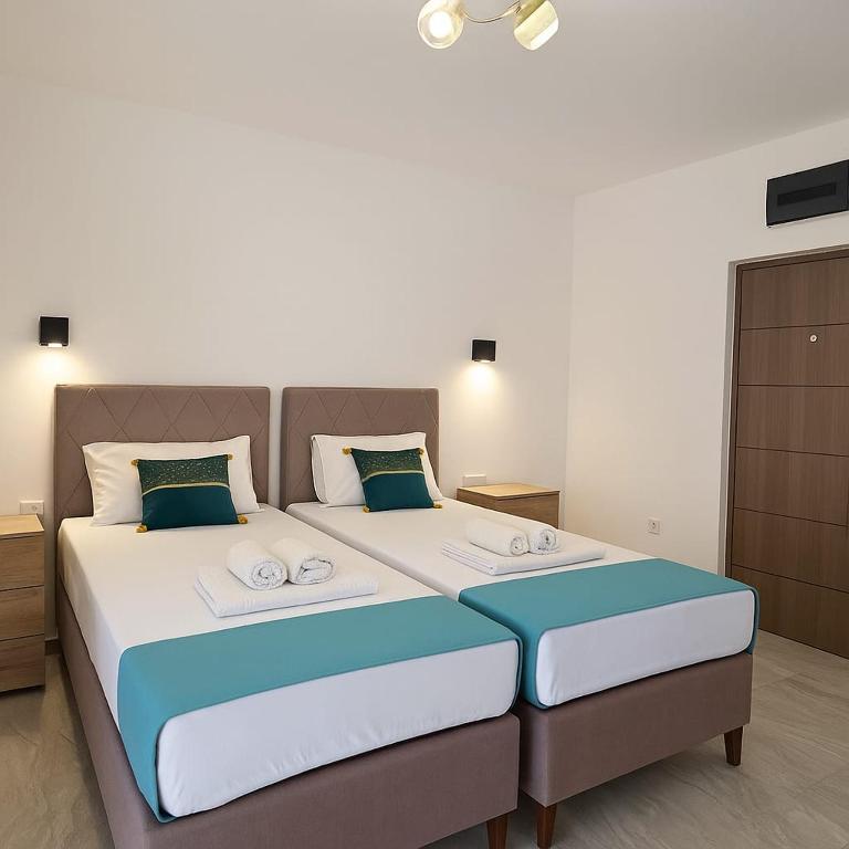 Sienna Apartments Budva - Superior Apartment with Balcony - 7