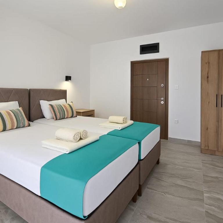 Sienna Apartments Budva - Superior Apartment with Balcony - 11