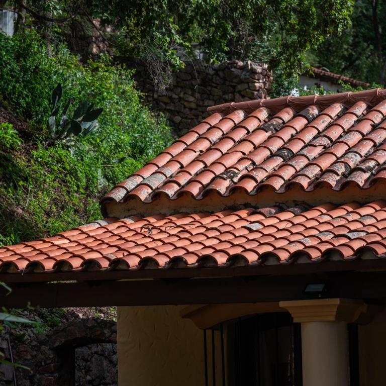 Casona Don Roque - Casa de 4 dormitorios - 77